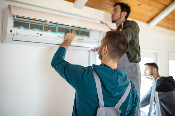 Best HVAC Tune-Up Services  in Inverness, CO