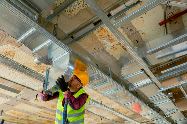 Best HVAC Cleaning Services  in Inverness, CO