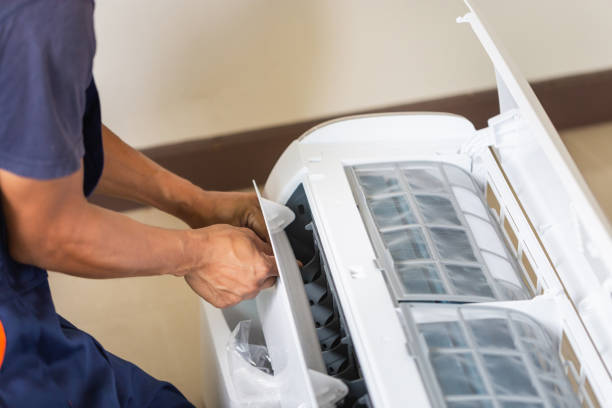 Best Commercial HVAC Repair  in Inverness, CO