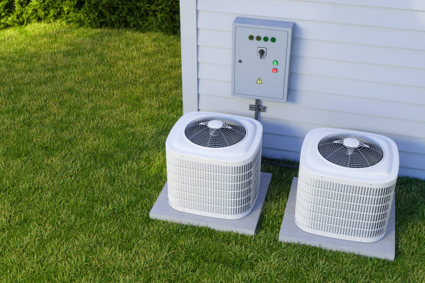 Professional HVAC in Inverness, CO