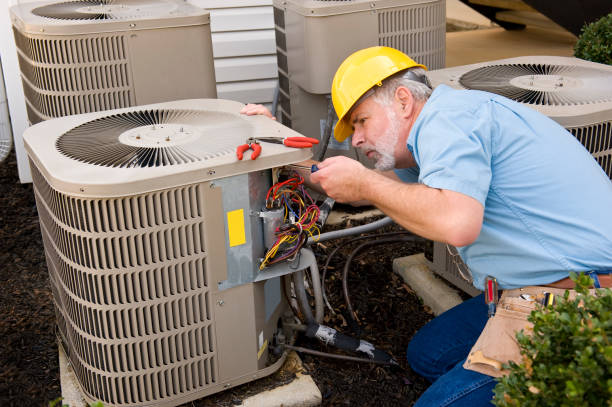 Best HVAC Emergency Services  in Inverness, CO