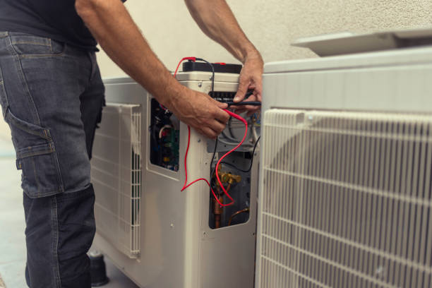 Best HVAC Companies Near Me  in Inverness, CO