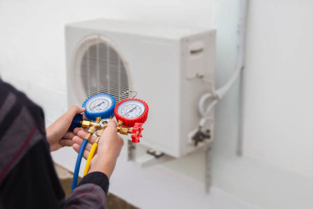 Best Air Quality Test  in Inverness, CO