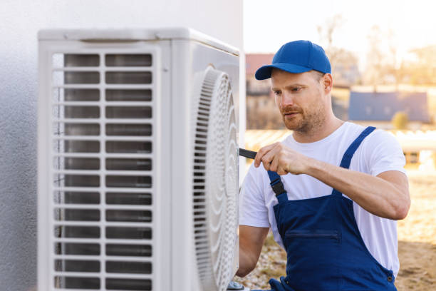 Best Commercial HVAC Repair  in Inverness, CO