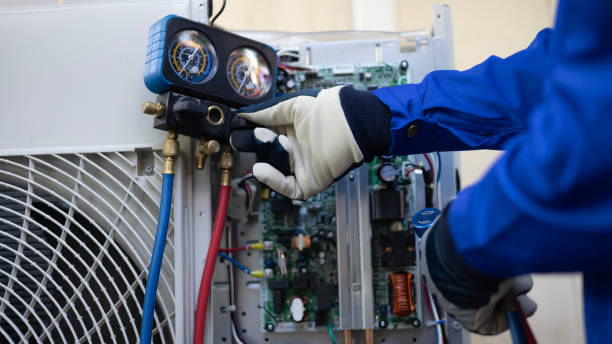 Best Affordable HVAC Services  in Inverness, CO